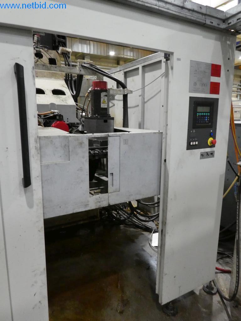 Machinery and equipment (Aluminium diecasting cells from the closing of a large automotive supplier)-16