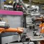 thumbnail-Máquinas y sistemas (fundición a presión de aluminio para la industria automovilística y de suministros para automóviles)-2