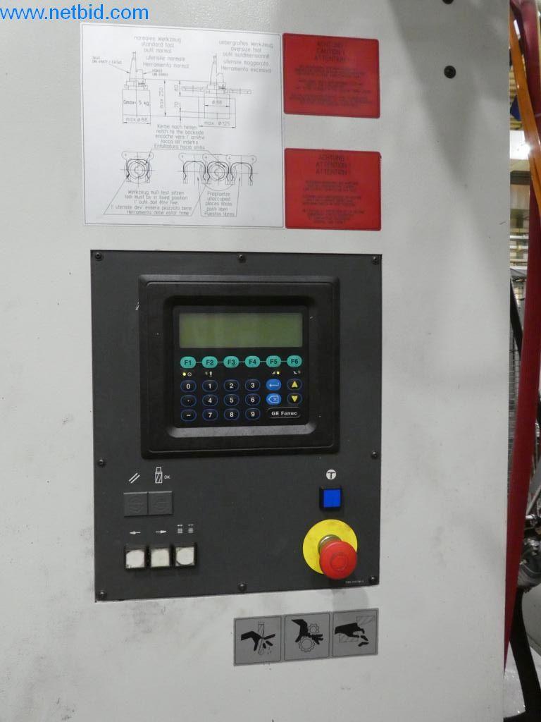 Machinery and equipment (Aluminium diecasting cells from the closing of a large automotive supplier)-3