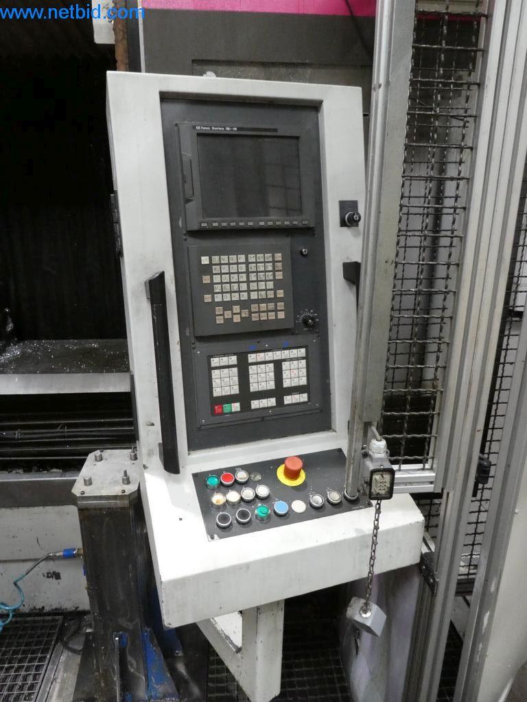 Machinery and equipment (Aluminium diecasting cells from the closing of a large automotive supplier)-12