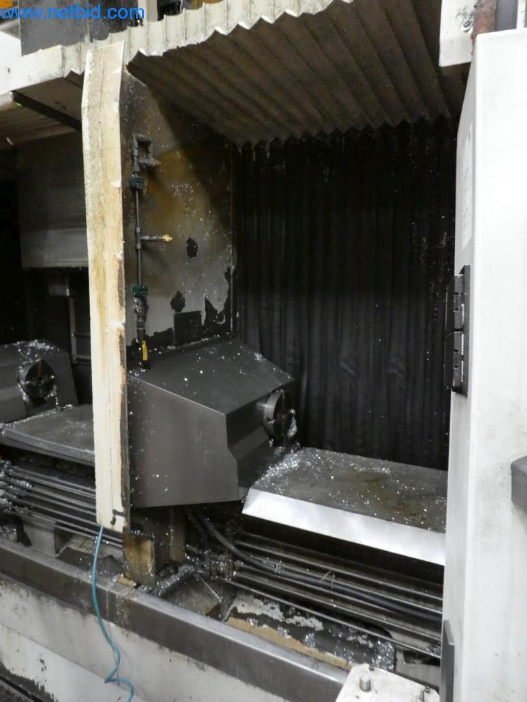 Machinery and equipment (Aluminium diecasting cells from the closing of a large automotive supplier)-14