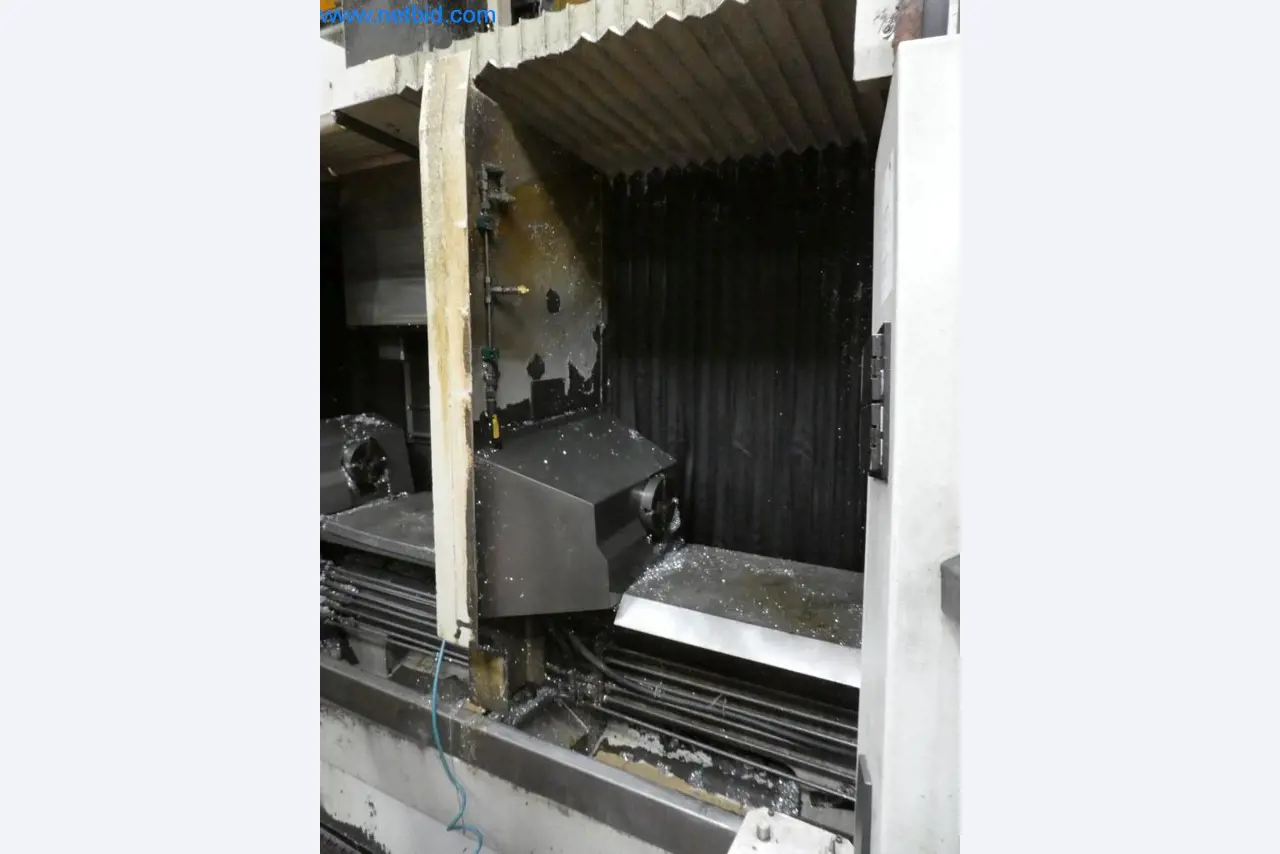 Machinery and equipment (Aluminium diecasting cells from the closing of a large automotive supplier)-14