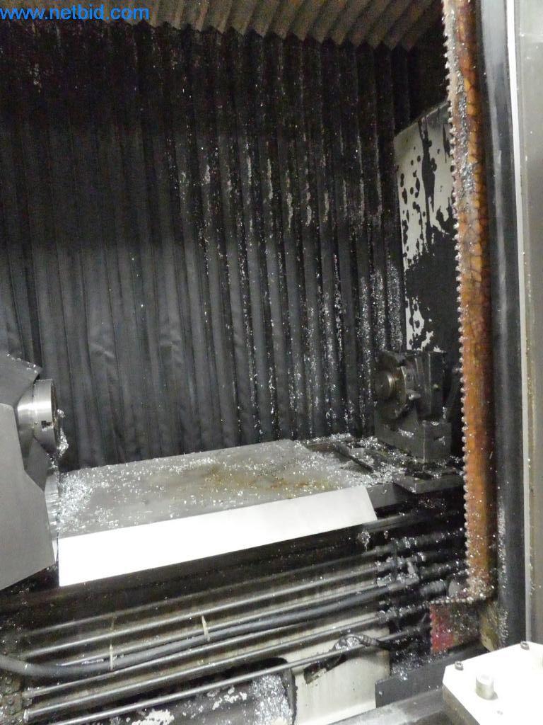 Machinery and equipment (Aluminium diecasting cells from the closing of a large automotive supplier)-15