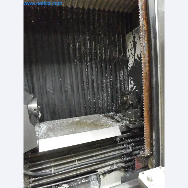 Machinery and equipment (Aluminium diecasting cells from the closing of a large automotive supplier)-15