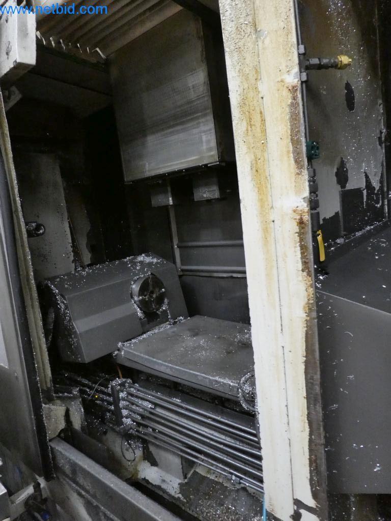 Machinery and equipment (Aluminium diecasting cells from the closing of a large automotive supplier)-16