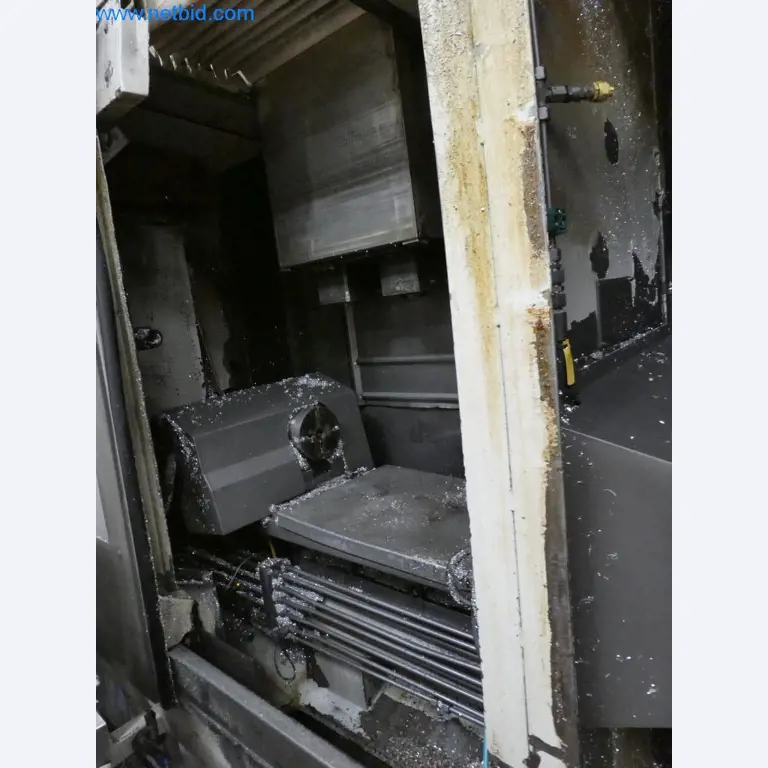 Machinery and equipment (Aluminium diecasting cells from the closing of a large automotive supplier)-16