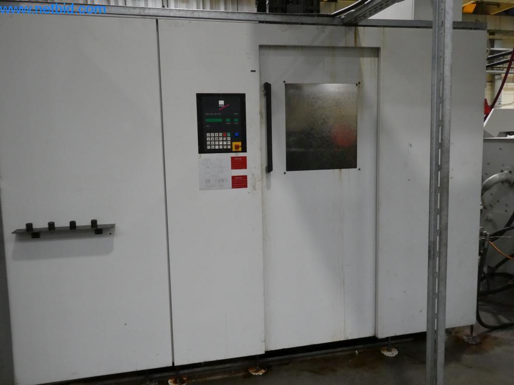 Machinery and equipment (Aluminium diecasting cells from the closing of a large automotive supplier)-4