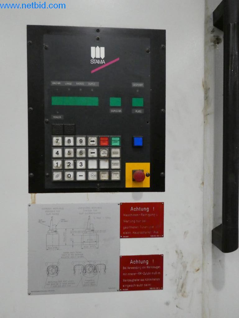 Machinery and equipment (Aluminium diecasting cells from the closing of a large automotive supplier)-5