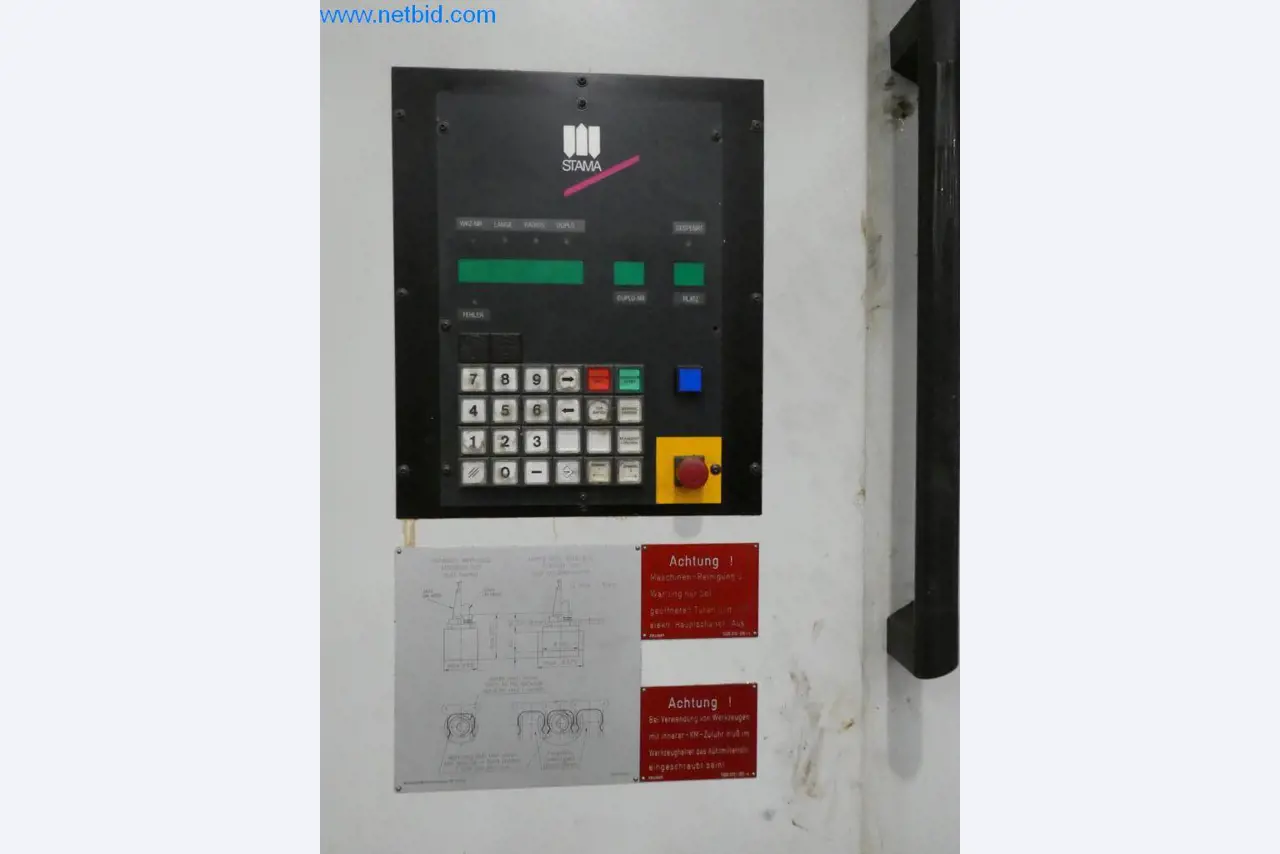Machinery and equipment (Aluminium diecasting cells from the closing of a large automotive supplier)-5