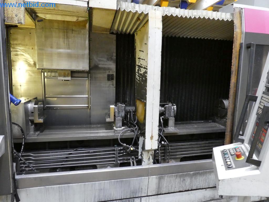 Machinery and equipment (Aluminium diecasting cells from the closing of a large automotive supplier)-2