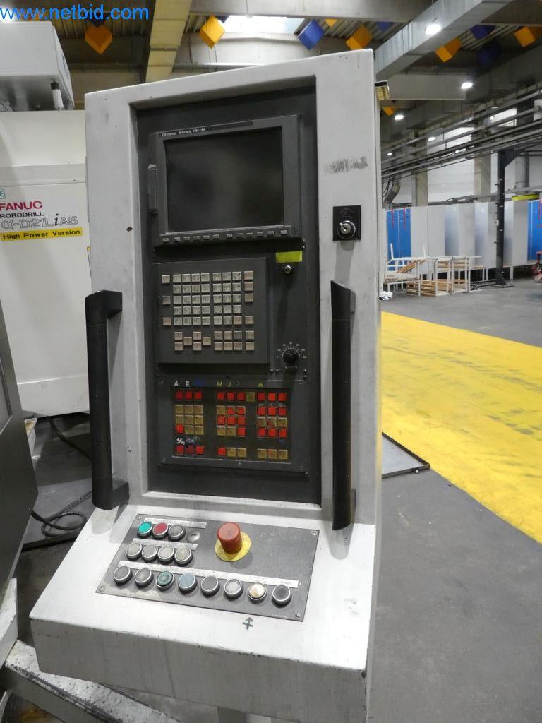 Machinery and equipment (Aluminium diecasting cells from the closing of a large automotive supplier)-4