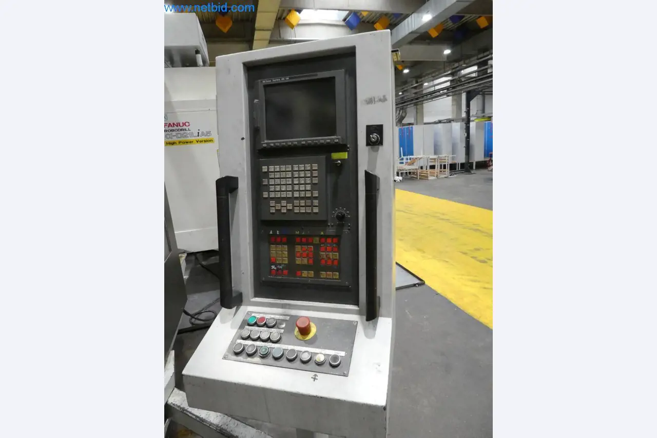 Machinery and equipment (Aluminium diecasting cells from the closing of a large automotive supplier)-4