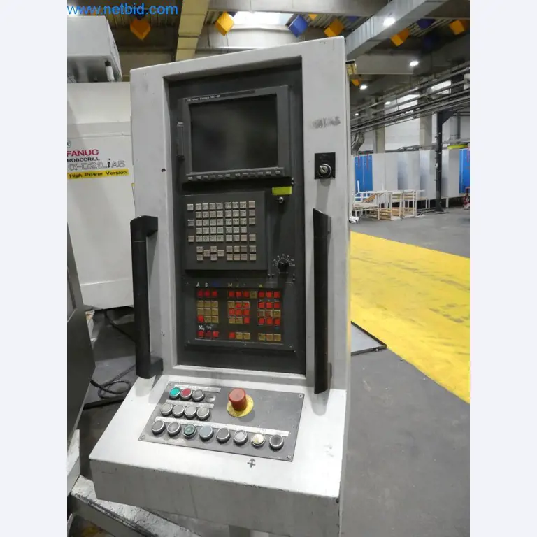 Machinery and equipment (Aluminium diecasting cells from the closing of a large automotive supplier)-4