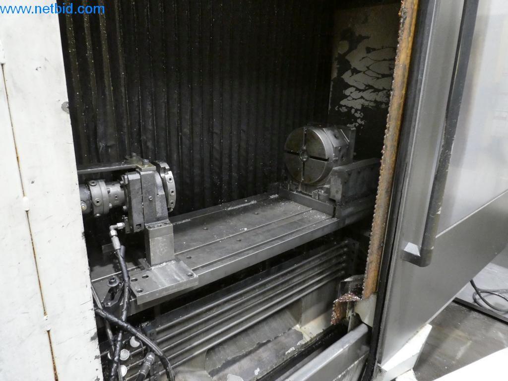 Machinery and equipment (Aluminium diecasting cells from the closing of a large automotive supplier)-6