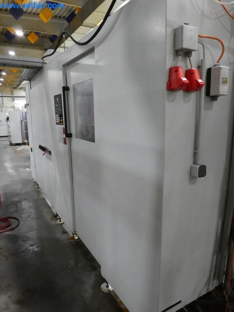 Machinery and equipment (Aluminium diecasting cells from the closing of a large automotive supplier)-7