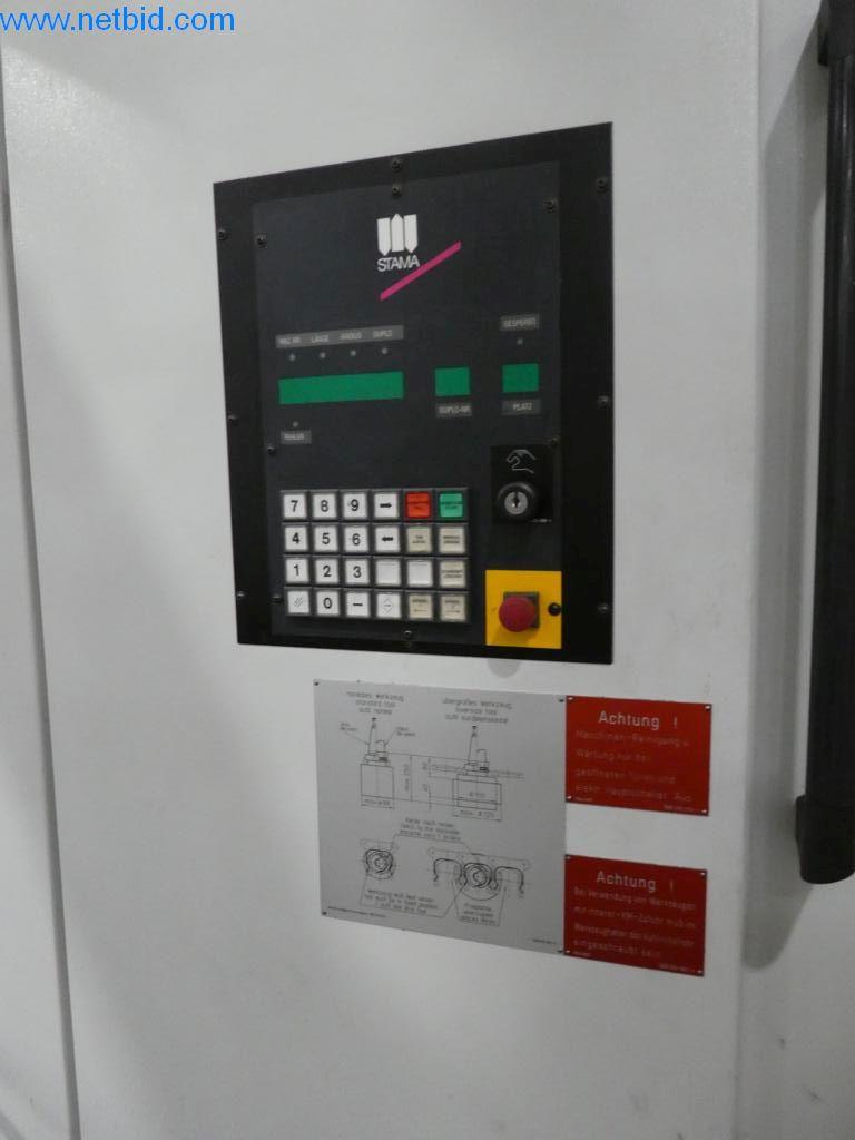 Machinery and equipment (Aluminium diecasting cells from the closing of a large automotive supplier)-8