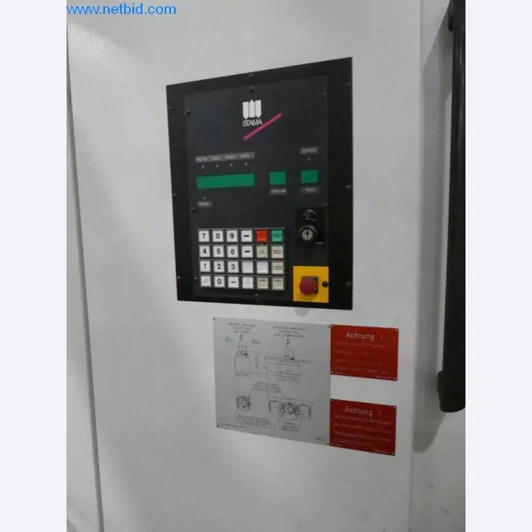 Machinery and equipment (Aluminium diecasting cells from the closing of a large automotive supplier)-8