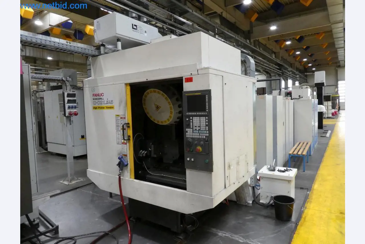 Máquinas y sistemas (fundición a presión de aluminio para la industria automovilística y de suministros para automóviles)-1