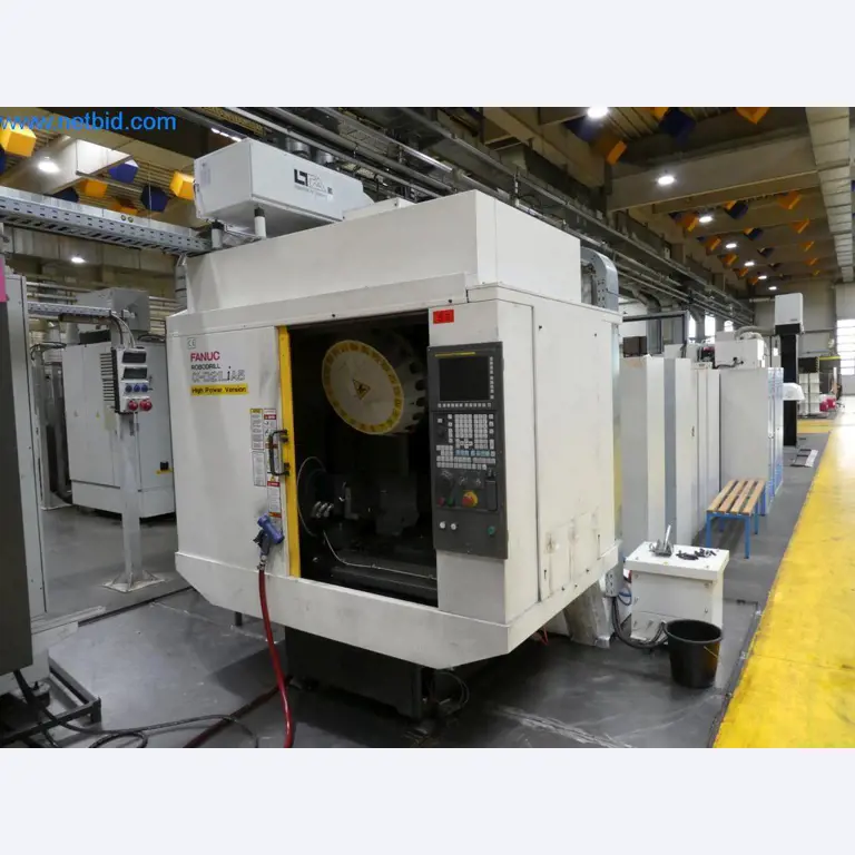 Máquinas y sistemas (fundición a presión de aluminio para la industria automovilística y de suministros para automóviles)-1