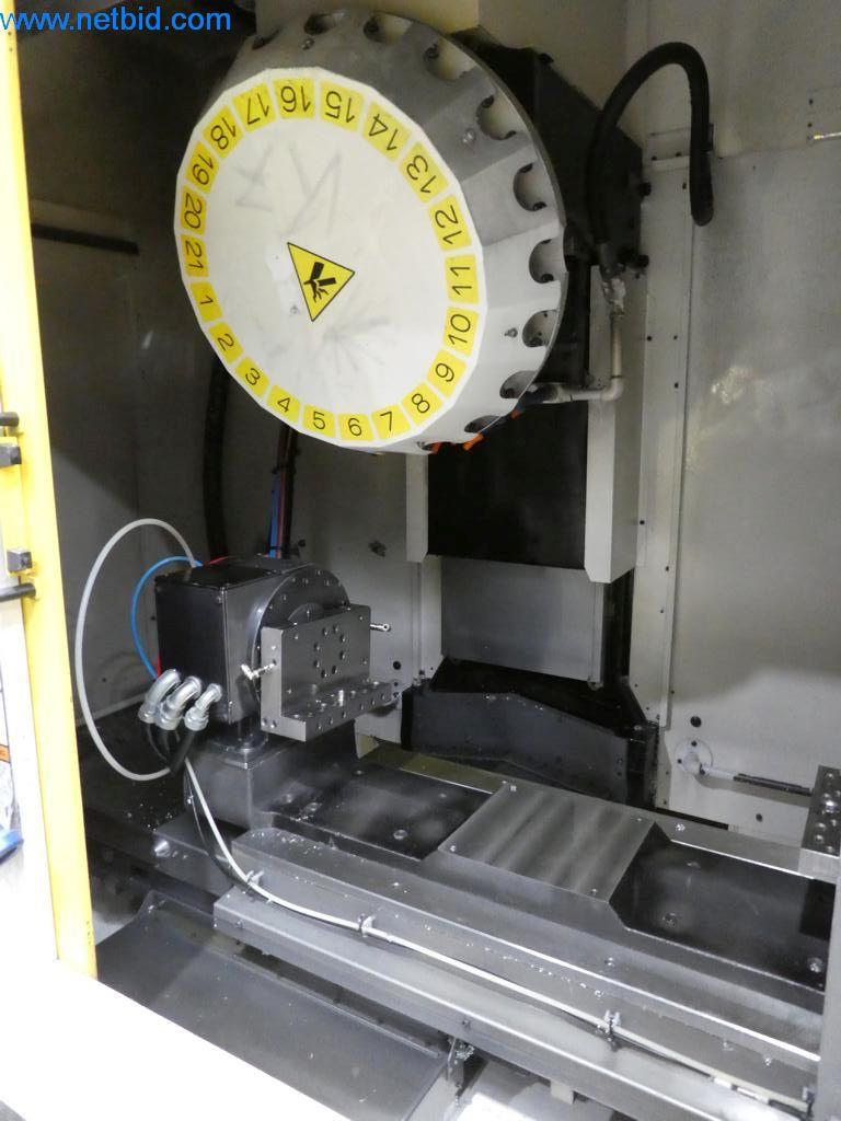 Machines et installations (moulage sous pression d'aluminium pour l'industrie automobile et ses sous-traitants)-2