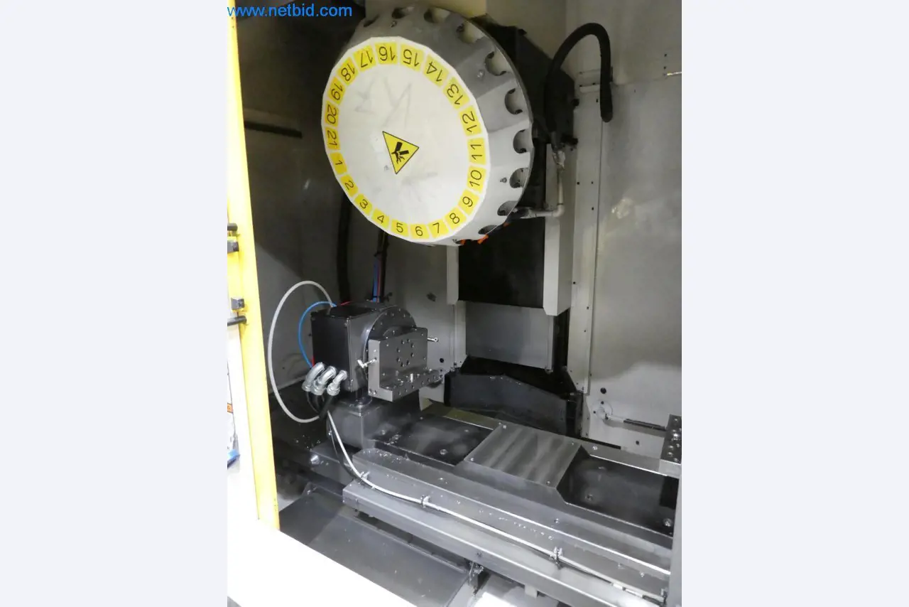 Máquinas y sistemas (fundición a presión de aluminio para la industria automovilística y de suministros para automóviles)-2