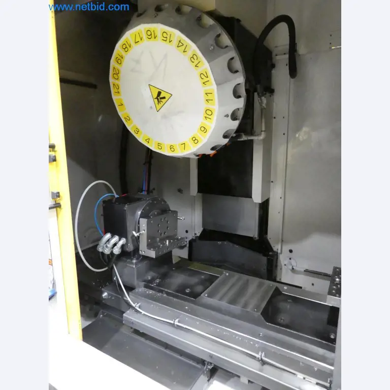 Máquinas y sistemas (fundición a presión de aluminio para la industria automovilística y de suministros para automóviles)-2