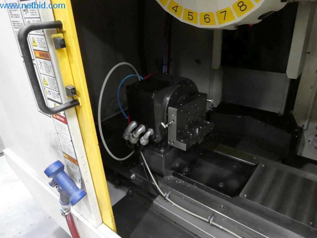 Machines et installations (moulage sous pression d'aluminium pour l'industrie automobile et ses sous-traitants)-3