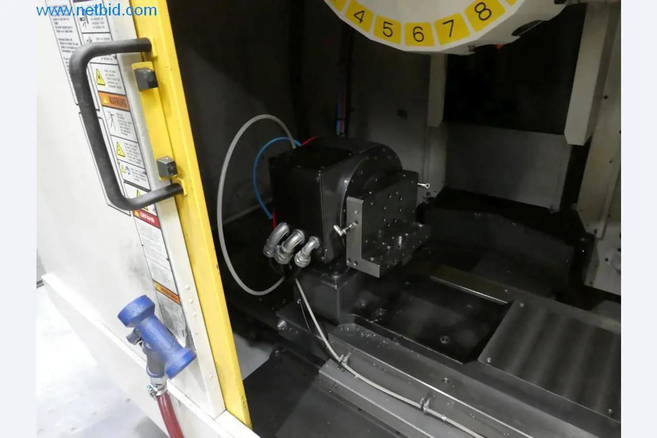 Máquinas y sistemas (fundición a presión de aluminio para la industria automovilística y de suministros para automóviles)-3