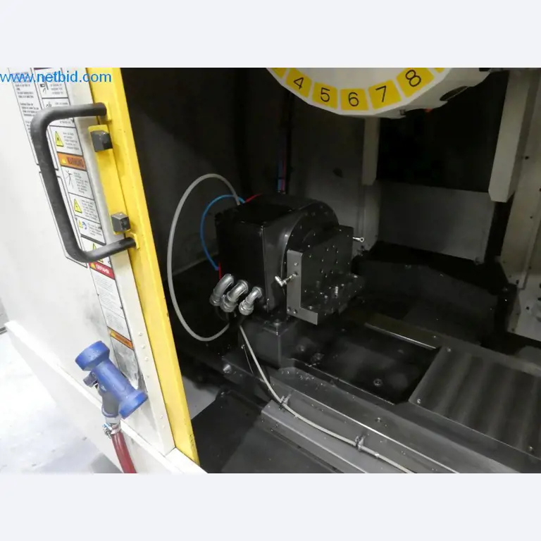 Máquinas y sistemas (fundición a presión de aluminio para la industria automovilística y de suministros para automóviles)-3