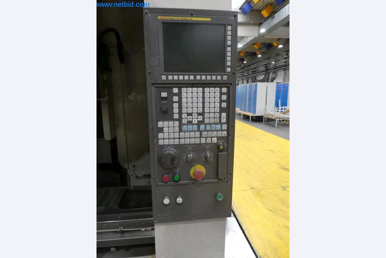 Máquinas y sistemas (fundición a presión de aluminio para la industria automovilística y de suministros para automóviles)-4