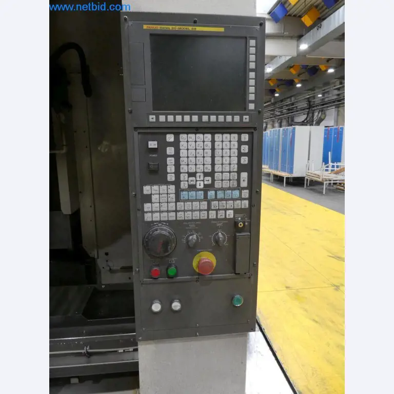 Máquinas y sistemas (fundición a presión de aluminio para la industria automovilística y de suministros para automóviles)-4