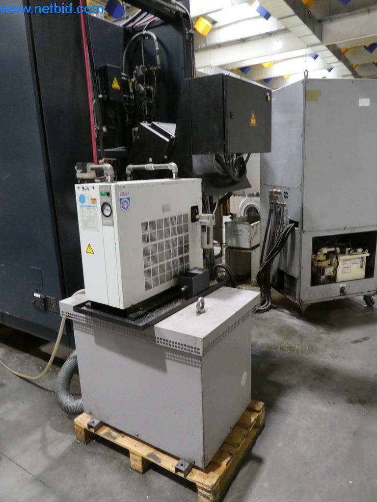 Machinery and equipment (Aluminium diecasting cells from the closing of a large automotive supplier)-10