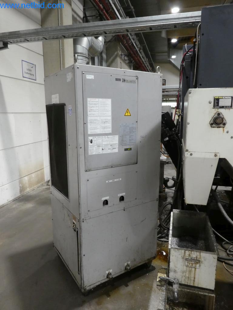 Machinery and equipment (Aluminium diecasting cells from the closing of a large automotive supplier)-11