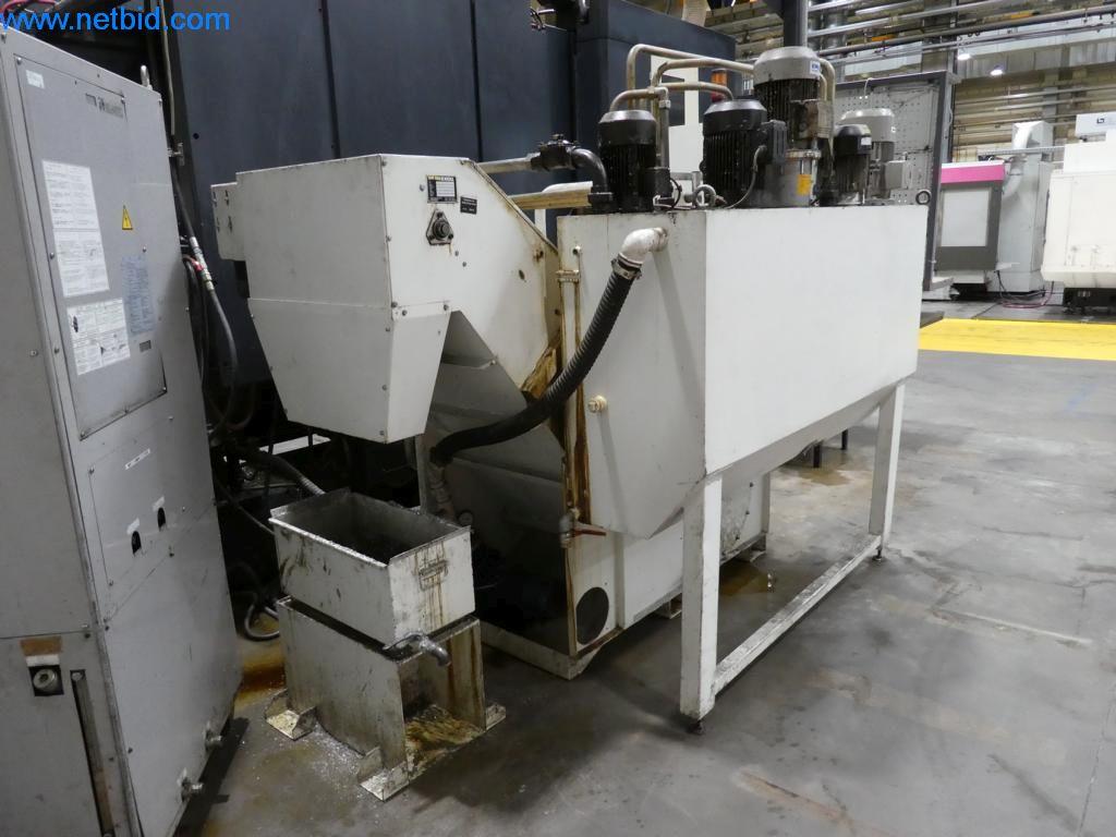 Machinery and equipment (Aluminium diecasting cells from the closing of a large automotive supplier)-12