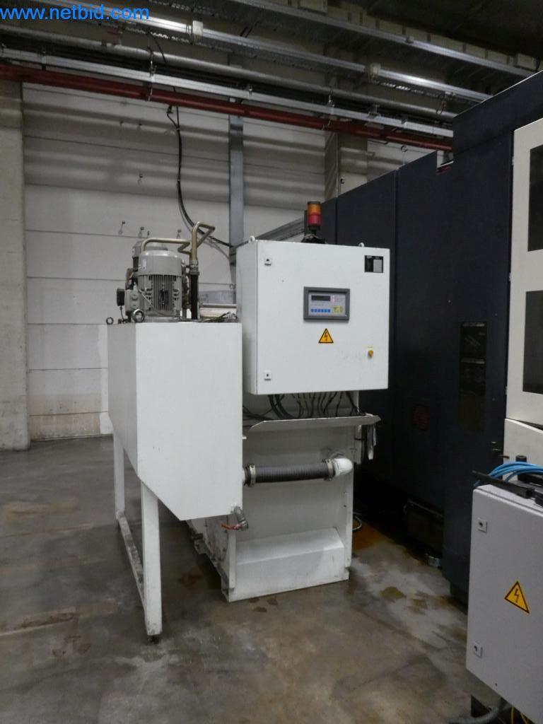 Machinery and equipment (Aluminium diecasting cells from the closing of a large automotive supplier)-4