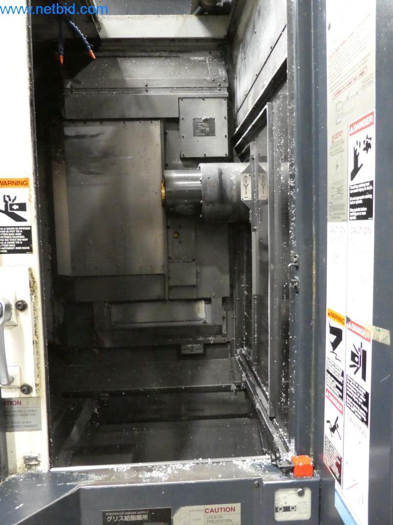 Machinery and equipment (Aluminium diecasting cells from the closing of a large automotive supplier)-6