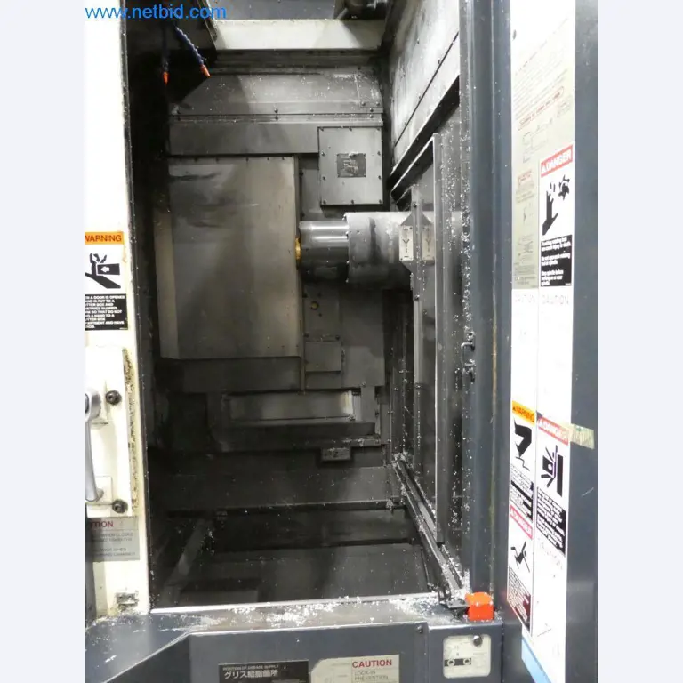 Machinery and equipment (Aluminium diecasting cells from the closing of a large automotive supplier)-6