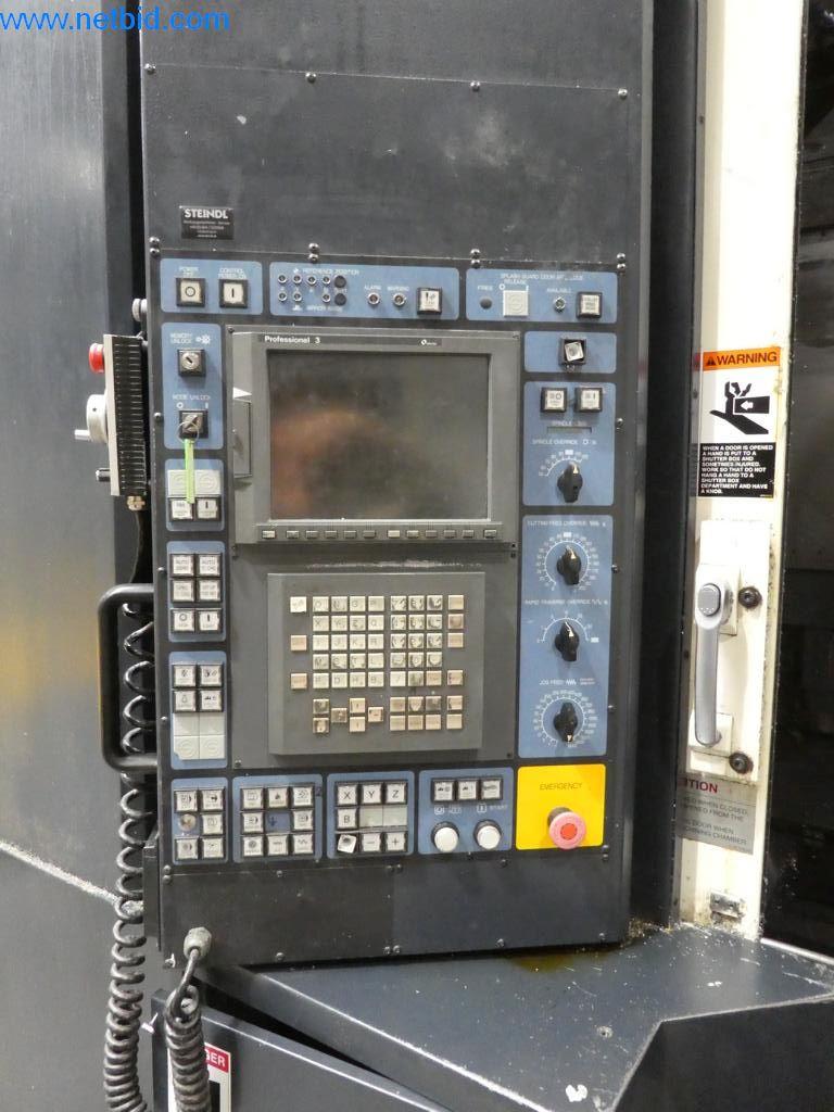 Machinery and equipment (Aluminium diecasting cells from the closing of a large automotive supplier)-7