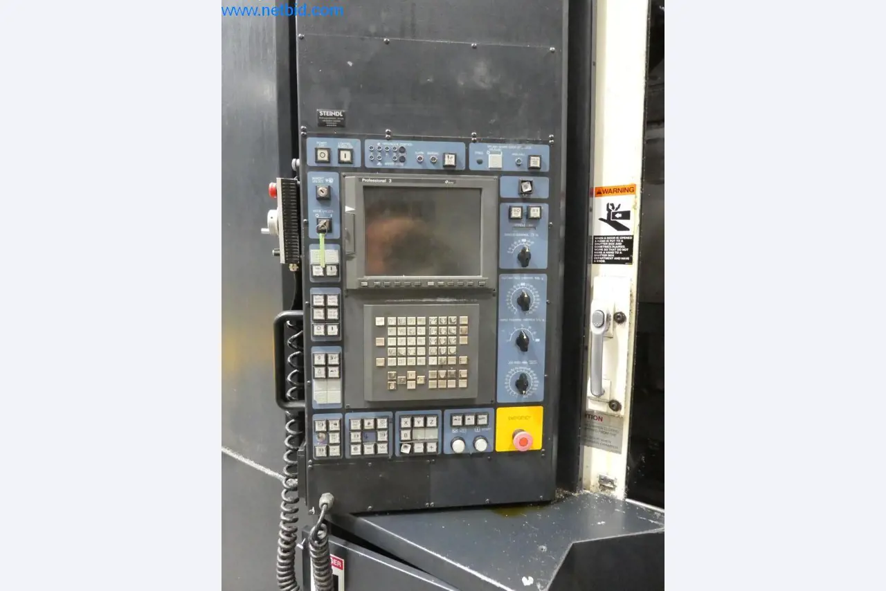 Machinery and equipment (Aluminium diecasting cells from the closing of a large automotive supplier)-7