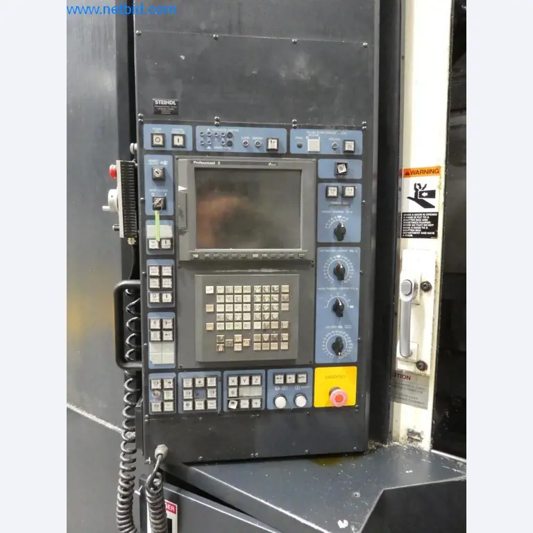 Machinery and equipment (Aluminium diecasting cells from the closing of a large automotive supplier)-7