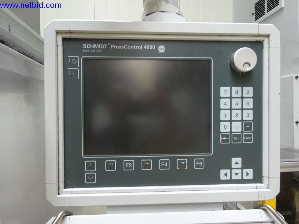 Stroje a systémy (tlakové lití hliníku pro automobilový a dodavatelský průmysl)-2