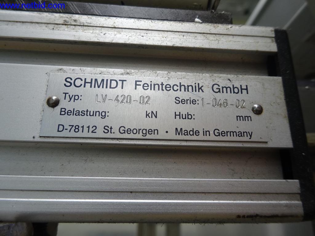 Stroje a systémy (tlakové lití hliníku pro automobilový a dodavatelský průmysl)-3