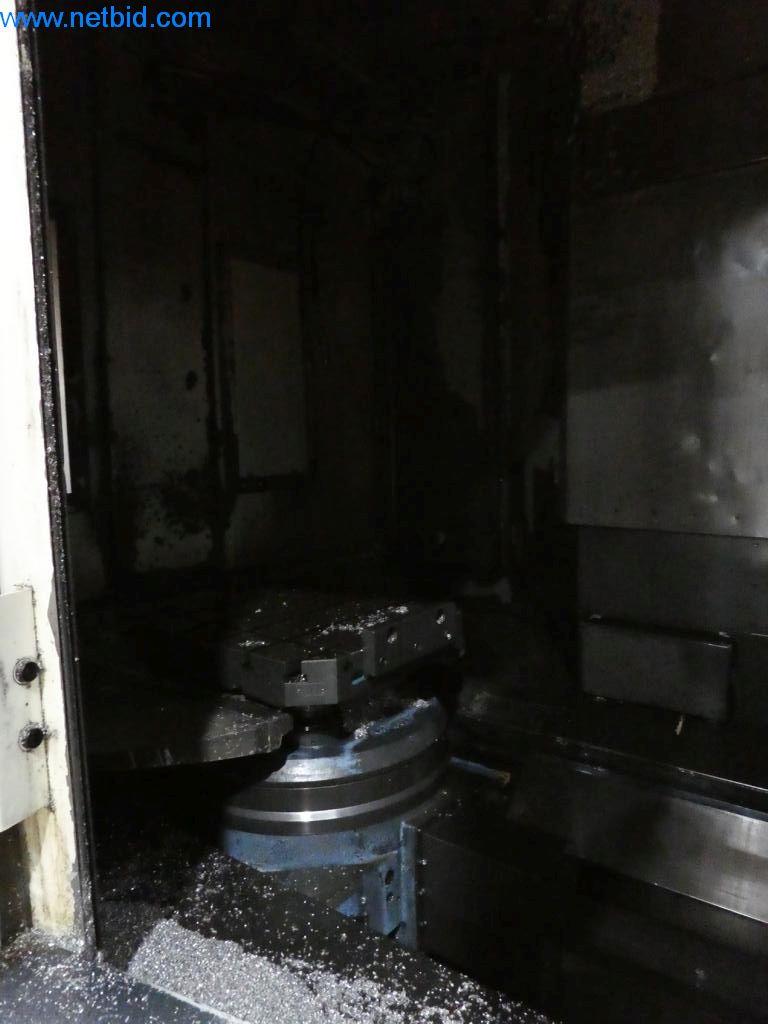 Machinery and equipment (Aluminium diecasting cells from the closing of a large automotive supplier)-10