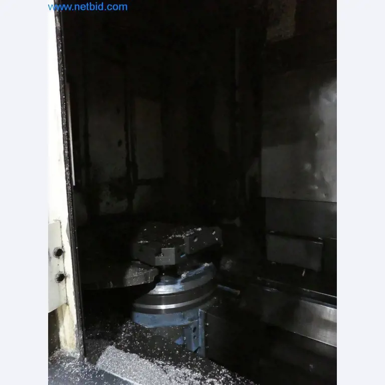 Machinery and equipment (Aluminium diecasting cells from the closing of a large automotive supplier)-10