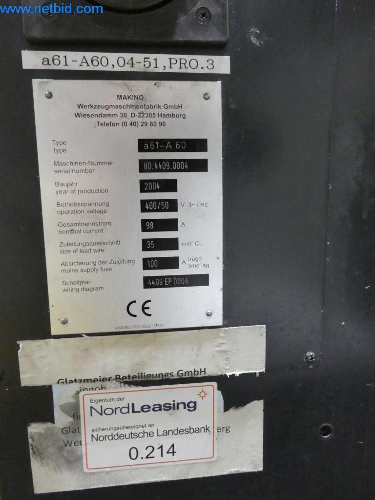 Machinery and equipment (Aluminium diecasting cells from the closing of a large automotive supplier)-12