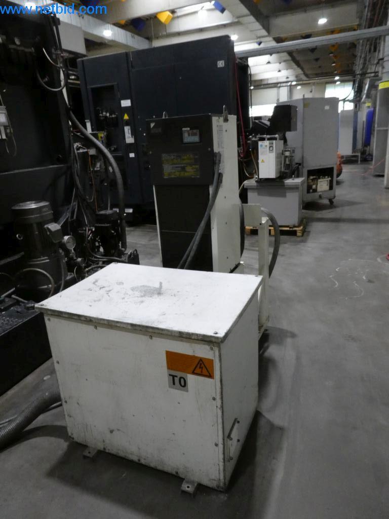 Machinery and equipment (Aluminium diecasting cells from the closing of a large automotive supplier)-13