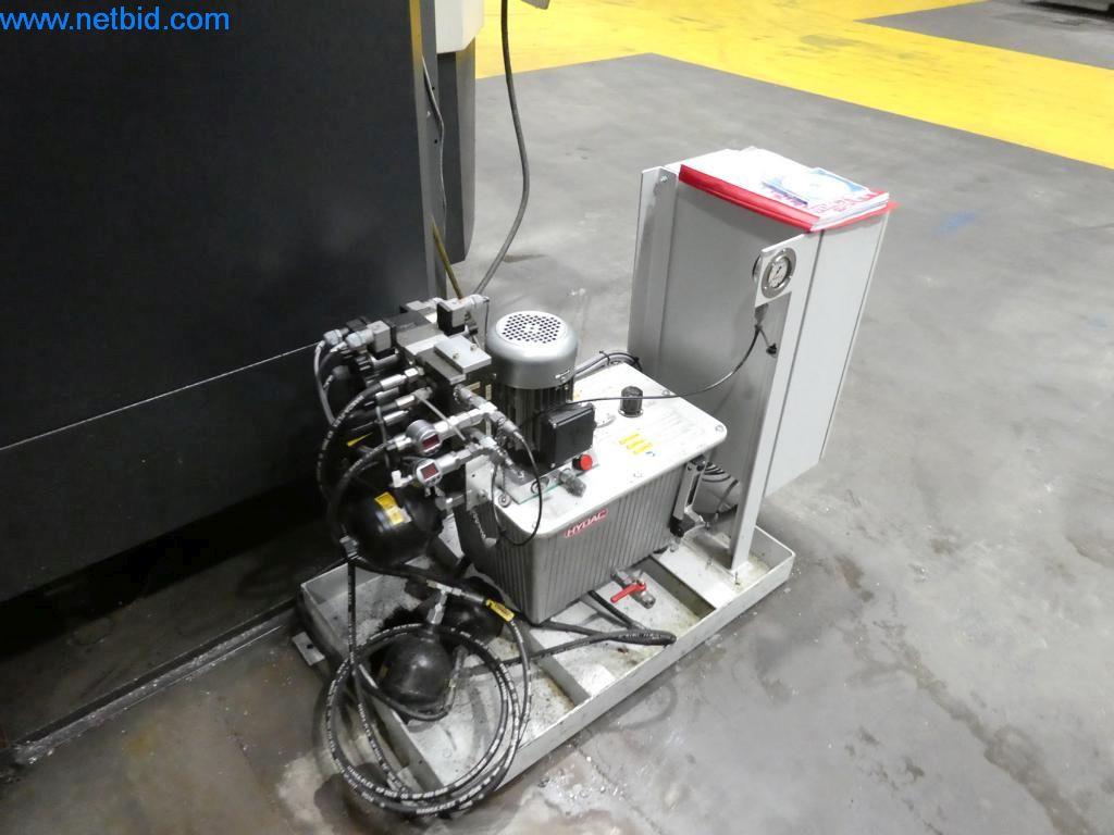 Machinery and equipment (Aluminium diecasting cells from the closing of a large automotive supplier)-5