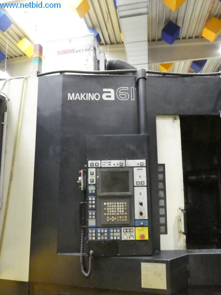 Machinery and equipment (Aluminium diecasting cells from the closing of a large automotive supplier)-7