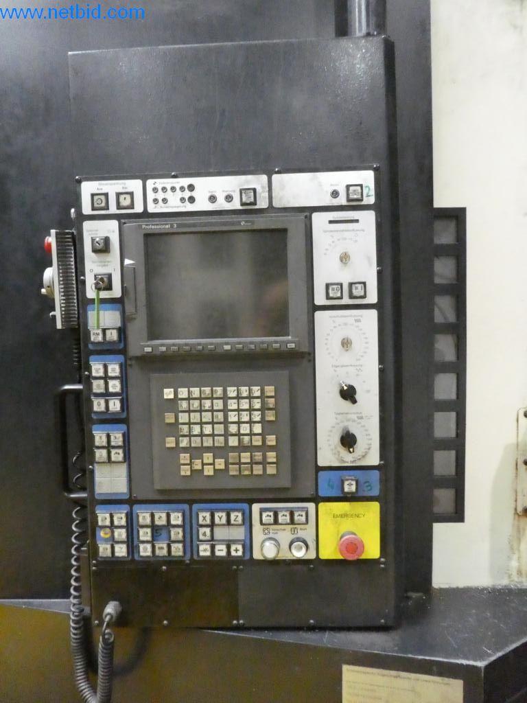 Machinery and equipment (Aluminium diecasting cells from the closing of a large automotive supplier)-8