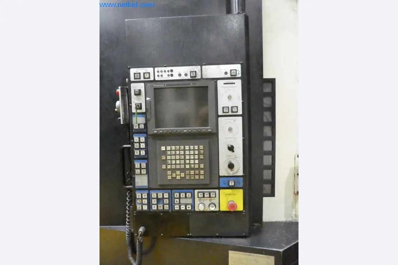 Machinery and equipment (Aluminium diecasting cells from the closing of a large automotive supplier)-8